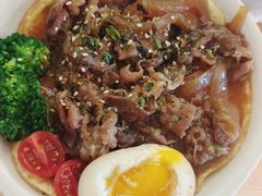 -柴の食堂·日式家庭料理·熊之肆(大学路店)