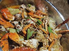 -七欣天香辣蟹火锅(常熟珠海路万达广场店)