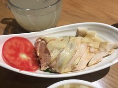 -新加坡高记KOO KEE Restaurant(盈科店)
