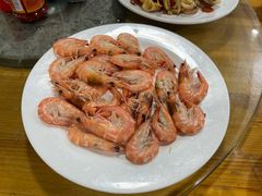 -海之鲜大排档(东山海鲜金銮湾店)