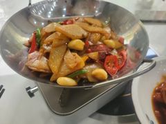 -杨胖子私房菜(秦虹路店)