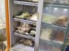 -五厂炸串(四流南路店)