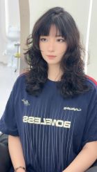 点击看大图 -5M HAIR SALON精品店