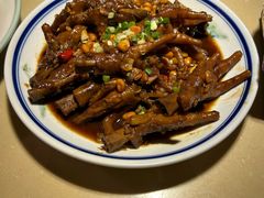 -小柴米·传统江西菜(八一广场店)