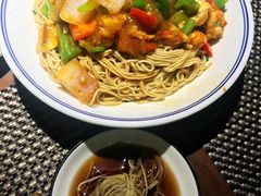 -十面春风·江南面馆(崇宁路店)