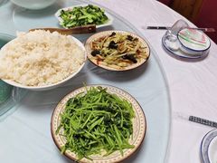 -高淳老街土菜馆(迎薰门店)
