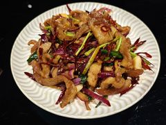 -四喜小胖·北京涮肉(五道营店)