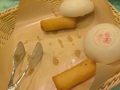 -杭州香格里拉·香宫中餐厅