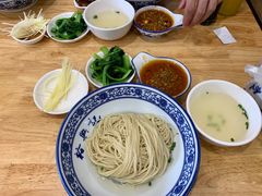 -裕兴记·三虾面(西北街总店)