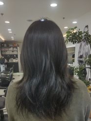 -HaLo hair studio