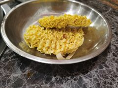 -泡椒王自助铁板烧(天生丽街店)