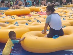 -清河半岛温泉度假酒店