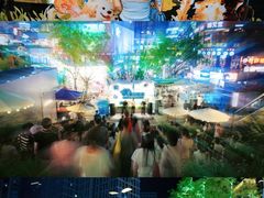 -龙湖重庆时代天街