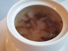 安南子炖双雪-味钱塘·钱塘渔鲜·地道江浙菜(宋城店)