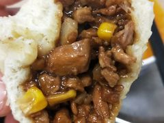 -老陶包子铺(南大西南村店)