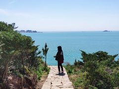 -东极岛景区