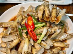 -老船长海鲜大排档(集美店)