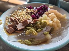 -江边城外烤全鱼(方庄时代购物中心店)