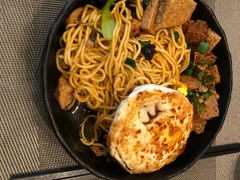 -舟山希尔顿酒店