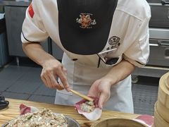 -禄运茶居·手工点心(猎德店)