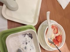 -满记甜品(南京虹悦城三店)