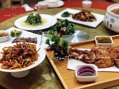 -玉舌尖私房菜(裕华店)