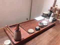 -云里小坐·小院里·团建·宴请·下午茶(三圣乡店)
