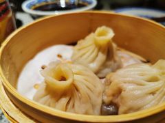 -南京大牌档(济南万象城店)