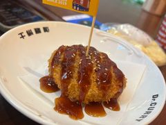 -伽喱博士 Dr.CURRY咖喱饭(太阳宫咖喱店)