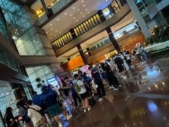 -上海新锦江大酒店