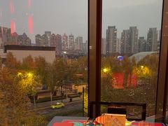 -上海滩餐厅(BFC外滩金融中心店)