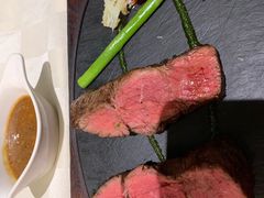 -西堤牛排(南京龙江店)