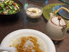 -新繁老號豌豆汤饭店·江湖菜(宝光寺店)