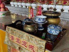 -仙海旅游度假区