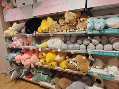 -NITORI 宜得利家居(上海中山公园龙之梦店)
