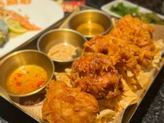 -摩打食堂(壹方中心店)