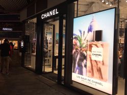-Chanel
