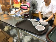 芋泥-没牙伯花生汤店(老药洲店)