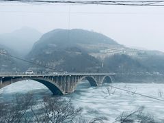 -黑龙潭风景区