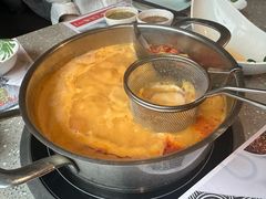 -集渔·泰式海鲜火锅(科华店)