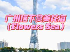 -海心沙亚运公园