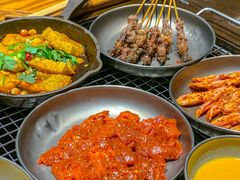 -夜食白市Yespicy·烧烤啤酒宵夜(番禺四海城店)