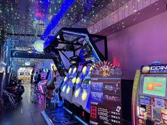 -核客电玩城(东门店)