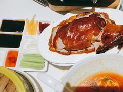 -大铁勺新津菜(东丽阳光新业广场店)
