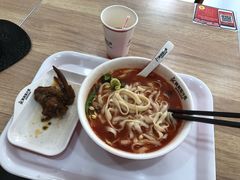 -阿利茄汁面(玉凤路店)
