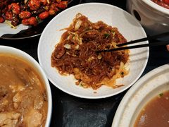 -鑫小城故事·藕汤·家常菜(台北一路总店)