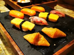 -嘉定凯悦·咖啡厅