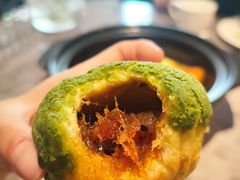 -吕氏焗小鲜•海鲜青岛菜(八大关店)