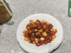 -紫光园·烤鸭·北京菜(团结湖店)