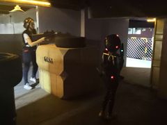 -镭战大联盟真人CS